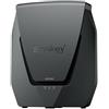 Synology WRX560 router wireless Gigabit Ethernet Dual-band [2.4 GHz/5 GHz] Nero