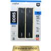 Crucial Pro DDR5 PC5-44800 64GB Kit UDIMM Desktop Memory CP2K32G56C46U5