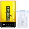 ELEGOO Mercury Plus 2.0 Macchina Lavaggio & Indurimento con Secchio