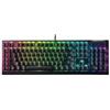 Razer BlackWidow V4 X tastiera Gaming USB QWERTY Inglese britannico Nero (RAZER