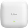 D-Link DAP-X3060 punto accesso WLAN 3000 Mbit/s Bianco Supporto Power over Ether