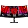 XIAOMI 2K Curved Gaming Monitor G34i