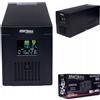 KRAFT DELE Ups 2000VA 1200W LCD Alimentazione di Emergenza Ups Impianto 220V