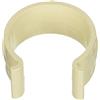 Maniver Clips in Plastica Fermatelo per Serre, 60 mm cf 10 Pezzi