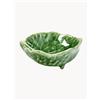 Bordallo Pinheiro Set di 6 ciotole per salse dipinte a mano Cabbage - Verde