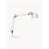 Artemide Lampada da tavolo orientabile Tolomeo Mini -