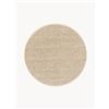 Safavieh Tappeto rotondo in erba marina a pelo corto Natural Fibers -