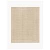 Safavieh Tappeto in erba marina a pelo corto Natural Fibers -
