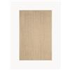 Safavieh Tappeto in fibra naturale a pelo corto Natural Fibers -