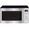 Miele M 6012 SC forno a microonde Superficie piana Microonde con grill 26 L 900 W Acciaio inossidabile