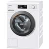 Miele WTD 160 WCS 8/5kg lavasciuga Libera installazione Caricamento frontale Bianco D
