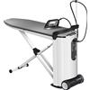 Miele B 4312 FashionMaster 1,25 L Piastra a nido d'ape Antracite, Grigio