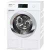 Miele WCR870 WPS PWash2.0&TDos XL&WiFi lavatrice Caricamento frontale 9 kg 1600 Giri/min A Bianco