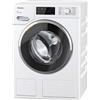 Miele WWG660 WCS TDos&9kg lavatrice Caricamento frontale 1400 Giri/min A Bianco