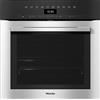 Miele H 7364 BP 76 L A+ Nero, Acciaio inossidabile