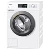 Miele WDD131 WPS GuideLine lavatrice Caricamento frontale 8 kg 1400 Giri/min A Bianco
