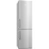 Miele KFN 4795 AD Libera installazione 371 L A Argento, Acciaio inossidabile