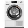 Miele TCL690 WP 125 Gala Edition asciugatrice Libera installazione Caricamento frontale 9 kg Bianco
