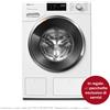 Miele WWG880 WCS lavatrice Caricamento frontale 9 kg 1400 Giri/min Bianco