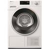 Miele TWC640WP asciugatrice Libera installazione Caricamento frontale 8 kg Bianco