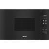 Miele M 2230 SC Nero Solo microonde Da incasso 17 L 800 W
