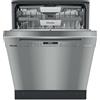 Miele G 7040 SCU AutoDos Libera installazione 14 coperti A