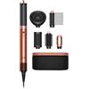 Dyson Airwrap Co-anda 2x Multistyler Caldo Nero, Rose Gold 1700 W 2 m