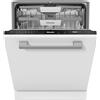 Miele G 7651 SCVi AutoDos A scomparsa totale 14 coperti