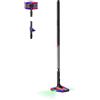 Dyson PencilVac Fluffycones Aspirapolvere elettrica Batteria Secco Senza sacchetto 0,8 L Nero, Grigio