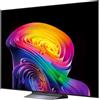 LG OLED evo AI 77'' Serie C6 OLED77C65LA, 4K, Hyper Radiant Color, Processore α11 Gen3, VRR 165Hz,G-Sync, SMART TV 2026