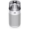 Dyson 491355-01 purificatore 100 m² 24 dB Argento, Bianco
