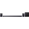 Samsung Soundbar HW-Q930H/XC, Audio 9.1.4 canali, potenza 580W, Active Voice Amplifier Pro, Bluetooth 5.3, Q-Symphony, Wireless Dolby Atmos, 2026