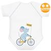 J BIMBI BODY TAGLIA UNICA 0-36 MESI TOPO JBIMBI