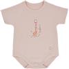 J BIMBI BODY TAGLIA UNICA 0-36 MESI GIRAFFA ROSA JBIMBI