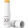 Bilboa, Coccobello, Stick Solare SPF 50+, Protezione Solare per Zone Delicate del Corpo, con Olio di Cocco e Vitamina E, Texture Leggera e Invisibile, Resistente all'Acqua, 10 ml
