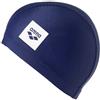 ARENA Unix II Cuffia Unisex in Tessuto, Cuffia Piscina Donna e Uomo, Cuffia Nuoto in Tessuto Elasticizzato ad Asciugatura Rapida, Cuffia Morbida e Resistente