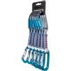 Camp Orbit Express ks 6 Pack, grigio / blu / fucsia 12 cm,