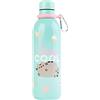 Grupo Erik Pusheen Borraccia Termica Bambini 500 ml Acciaio Inox