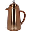 La Cafetière Caffettiera isolata Havana