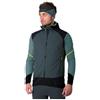 DYNAFIT Mezzalama Polartec® Alpha® Vest XL