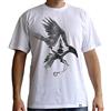 ABYSTYLE Assassin's Creed - Maglietta da uomo MC White Basic