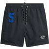 Superdry Pantaloncini da bagno da uomo 17 in materiale riciclato