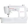 Singer SE9185 macchina per cucire e ricamare con software gold