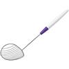Wilton Candy Melt Dipping Scoop, Cucchiaio ad Immersione, Paletta per immersione di Caramelle, Cioccolato e Candy Melts - 25,4 x 5 cm