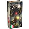 Asmodee - The Vale of Eternity: Curse - Espansione Gioco da Tavolo | Gioco da Tavola Fantasy di Strategia e Avventura a Tema Magia - 2-4 Giocatori - 14+ Anni - 50 Minuti - Edizione Italiana