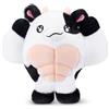 BUFFYS Series 1 8 Inch (Cow) di ZURU
