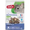 ZOLUX NUTRIMEAL Alimento composto per cincillà 850g