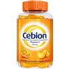 Cebion Procter & Gamble Cebion 60 Pastiglie Gommose Gusto Arancia