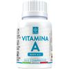 Piulife Vitamina A 400cpr