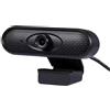 BJdfgE Webcam USB 1080P HD Mini for computer portatile Microfoni integrati for chiamate in diretta/video/conferenza